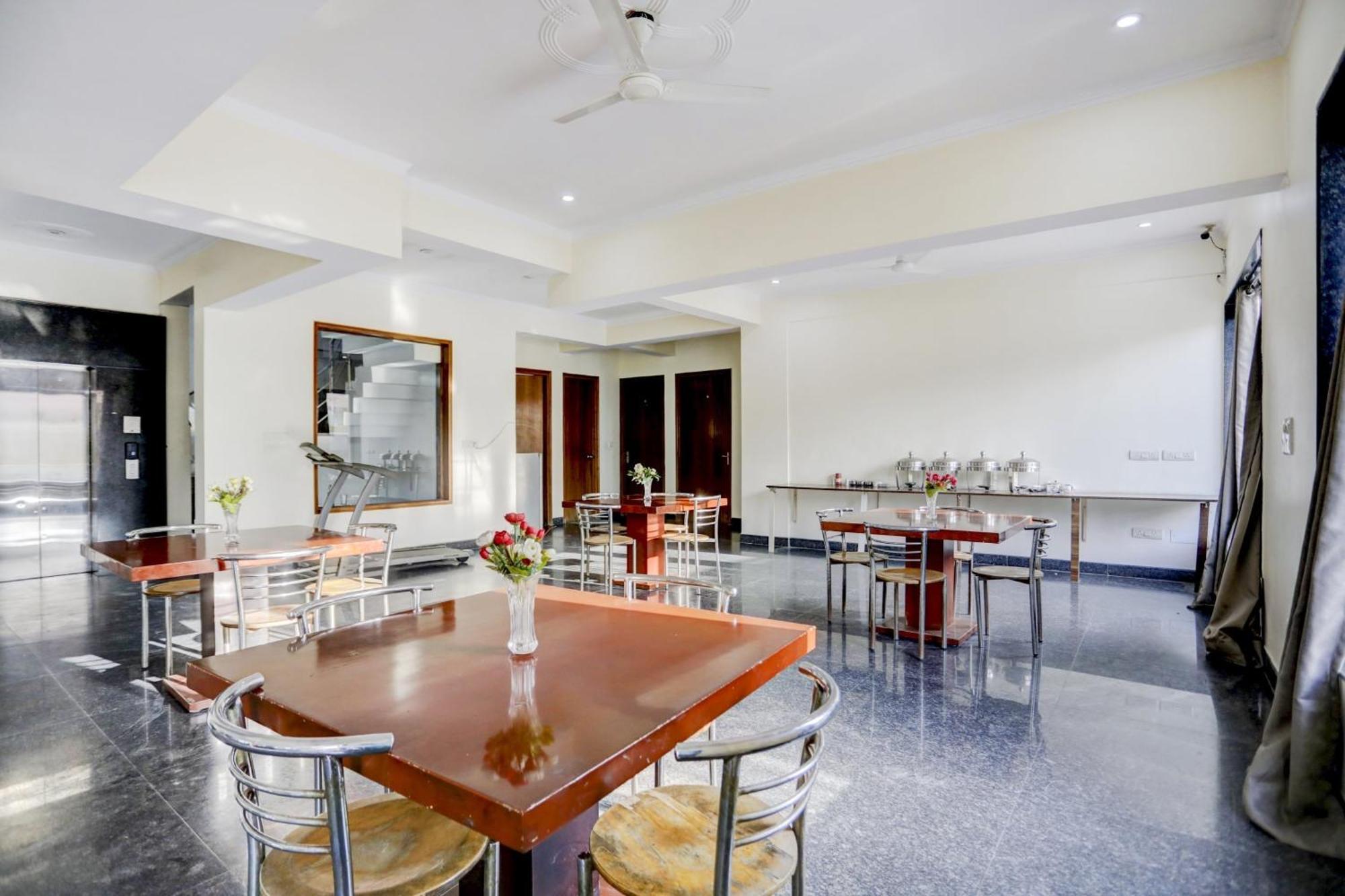 Super Town House Hi5 Aditya International Bhubaneswar Exterior photo
