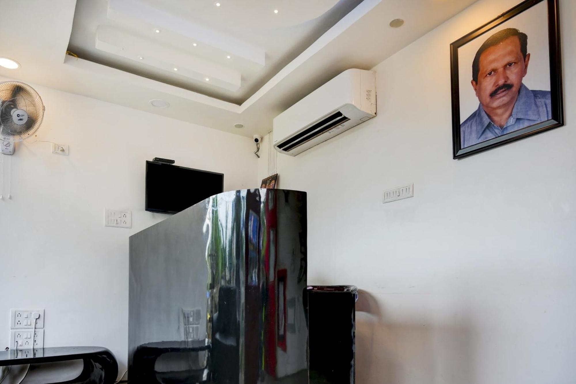 Super Town House Hi5 Aditya International Bhubaneswar Exterior photo