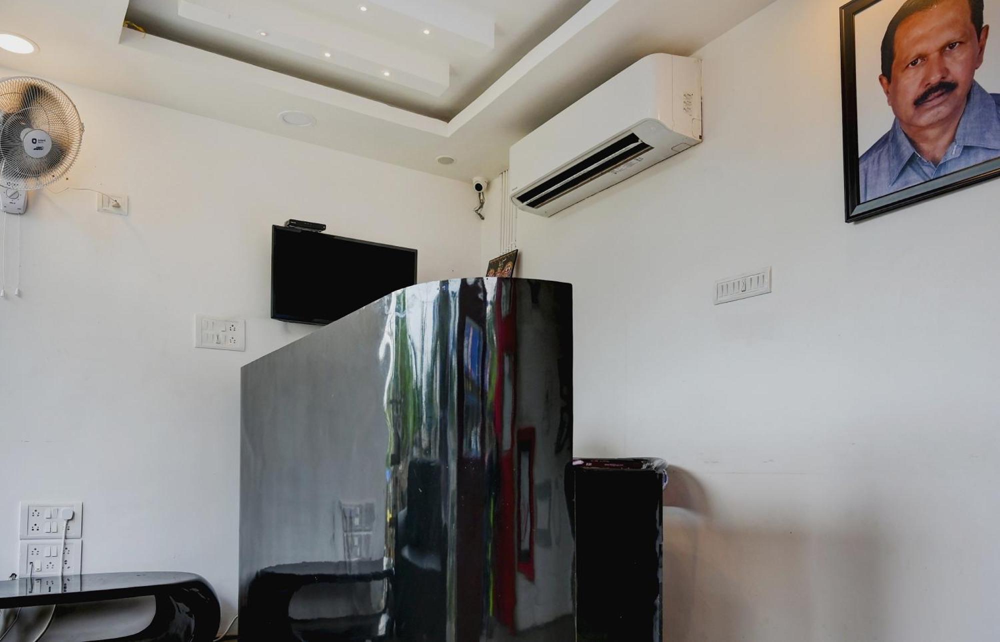 Super Town House Hi5 Aditya International Bhubaneswar Exterior photo
