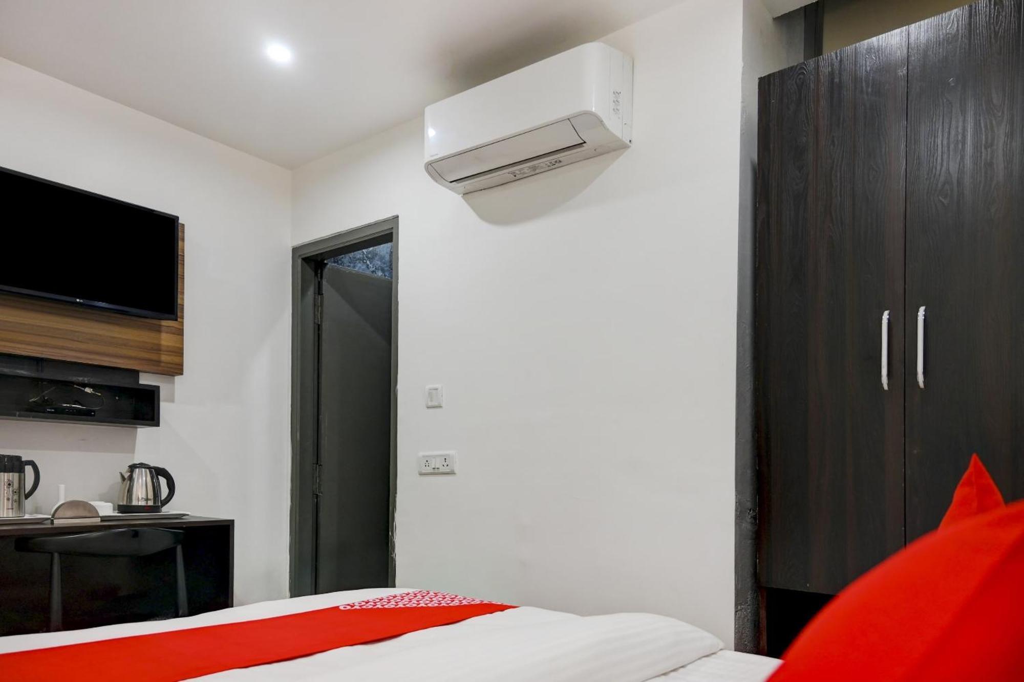 Super Town House Hi5 Aditya International Bhubaneswar Exterior photo